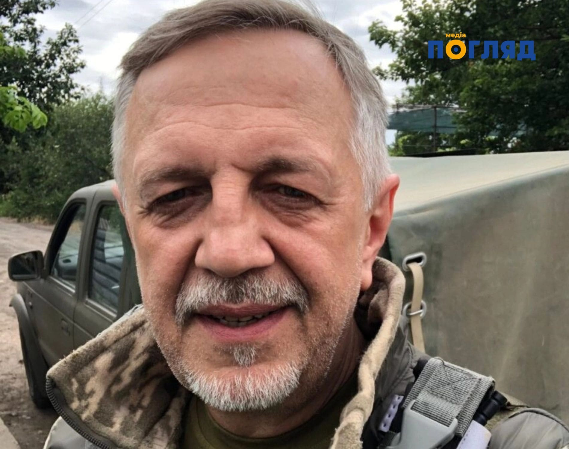 Шестеро кіномитців отримали орден 